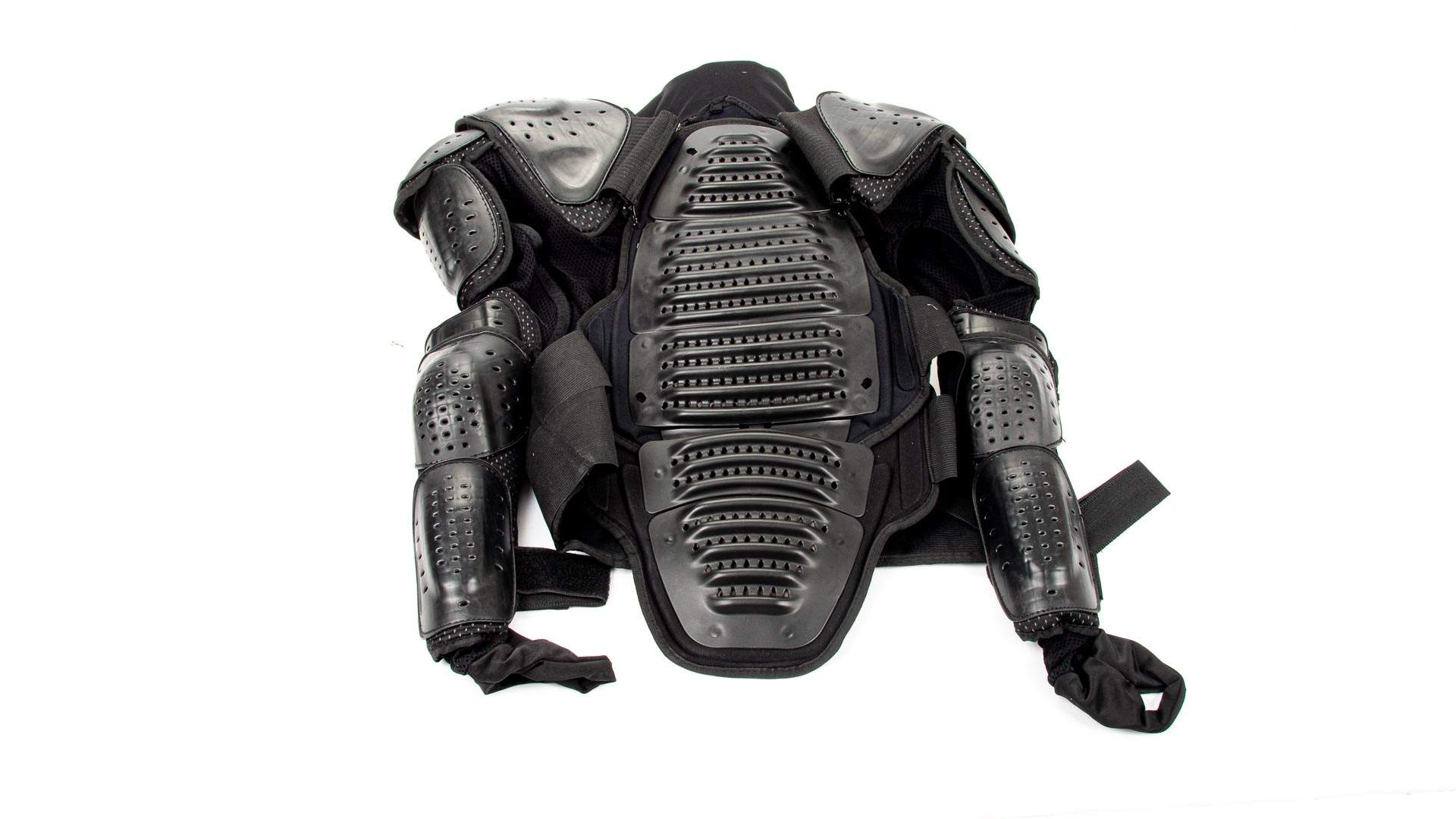 Мотозащита (черепаха) HIZER YW-005 (L) Мотозащита (черепаха) HIZER YW-005 (L)