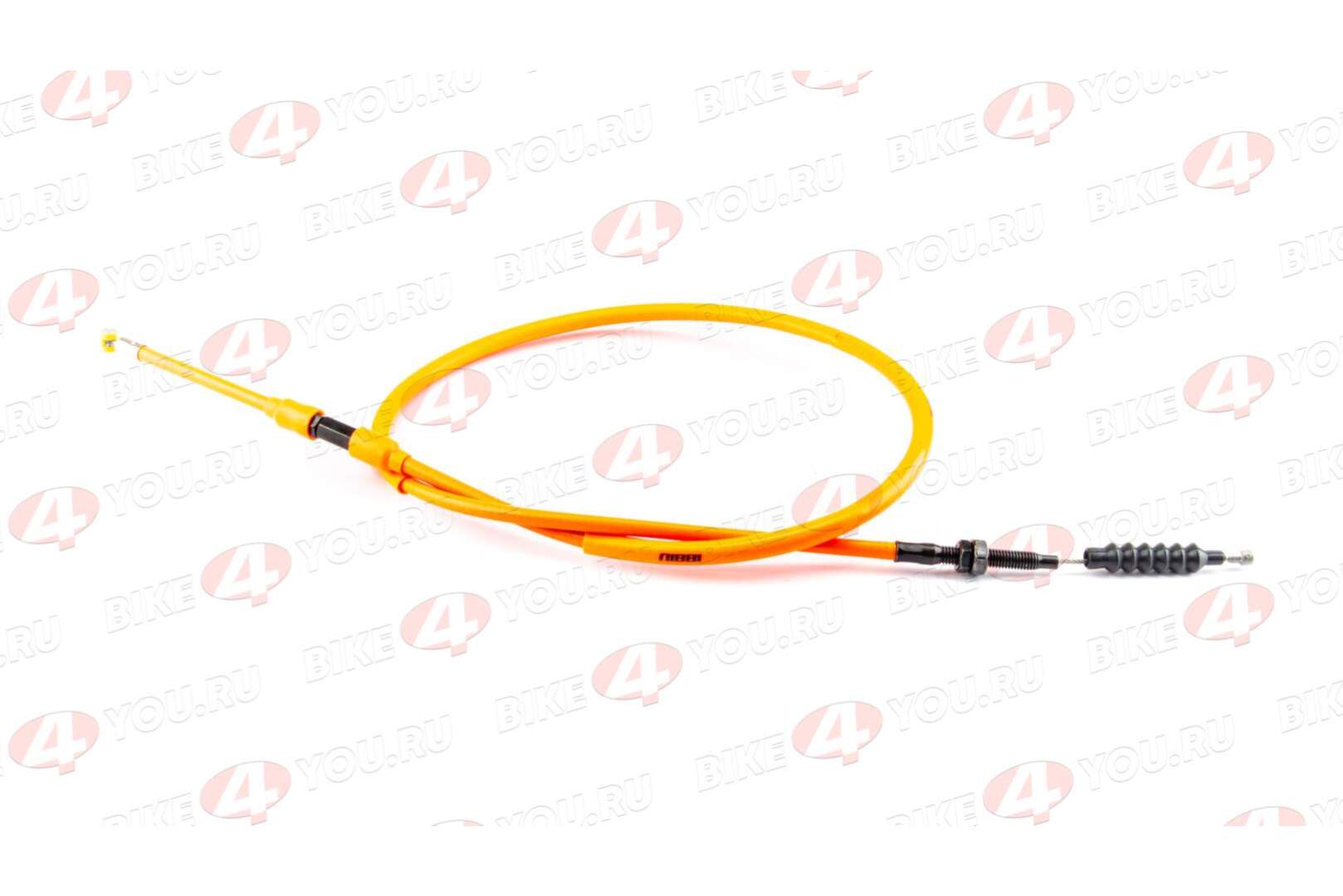 Трос сцепления NIBBI оранжевый, L=1060 мм  Трос сцепления NIBBI оранжевый, L=1060 мм