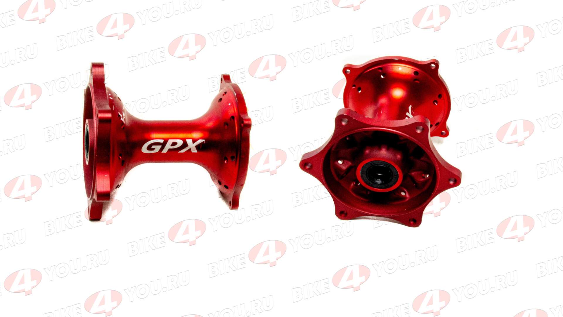 Ступица задняя CRF 250/KAYO K1/BSE J1/J2