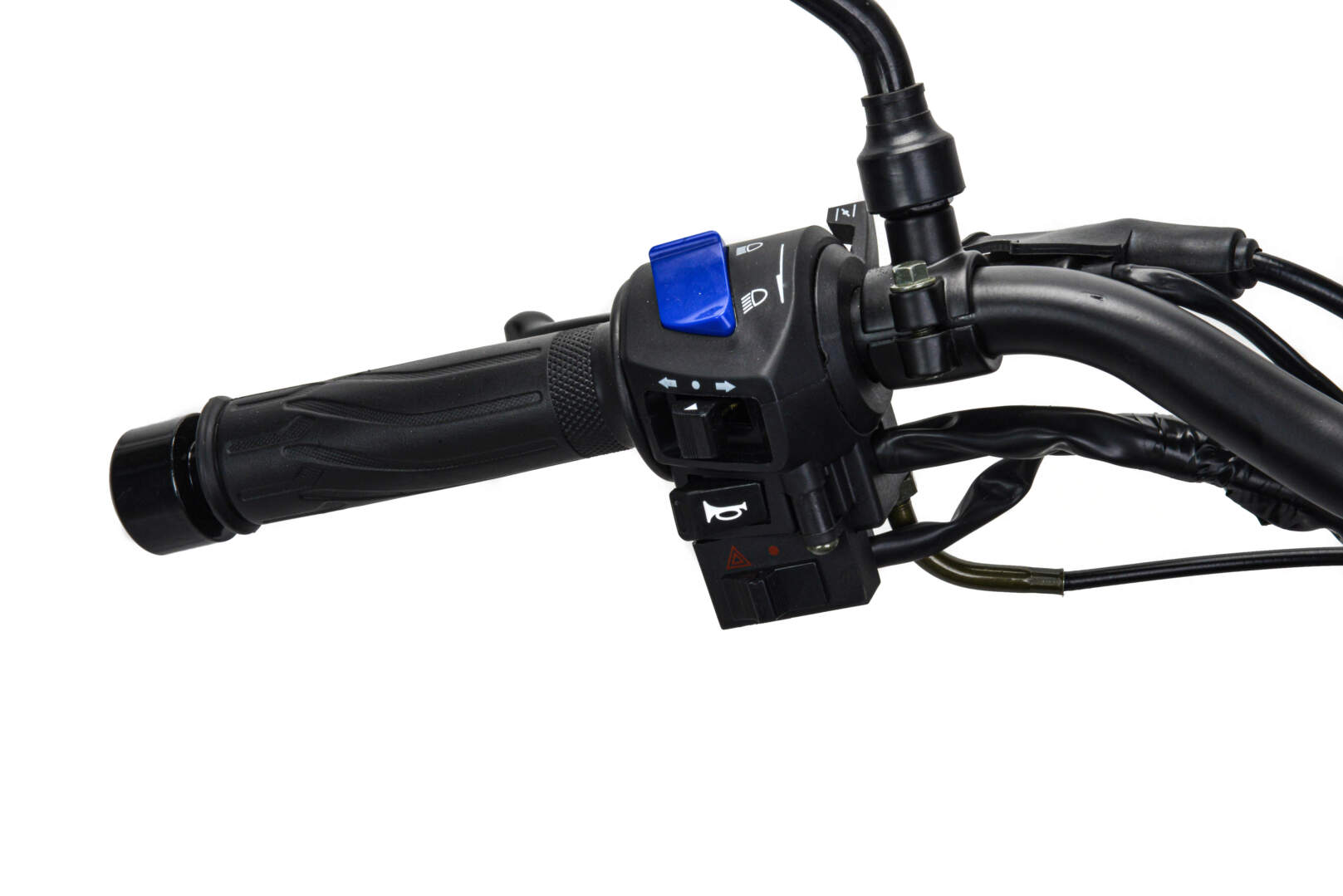 Мотоцикл дорожный Motoland BANDIT 300 коричневый Мотоцикл дорожный Motoland BANDIT 300 коричневый