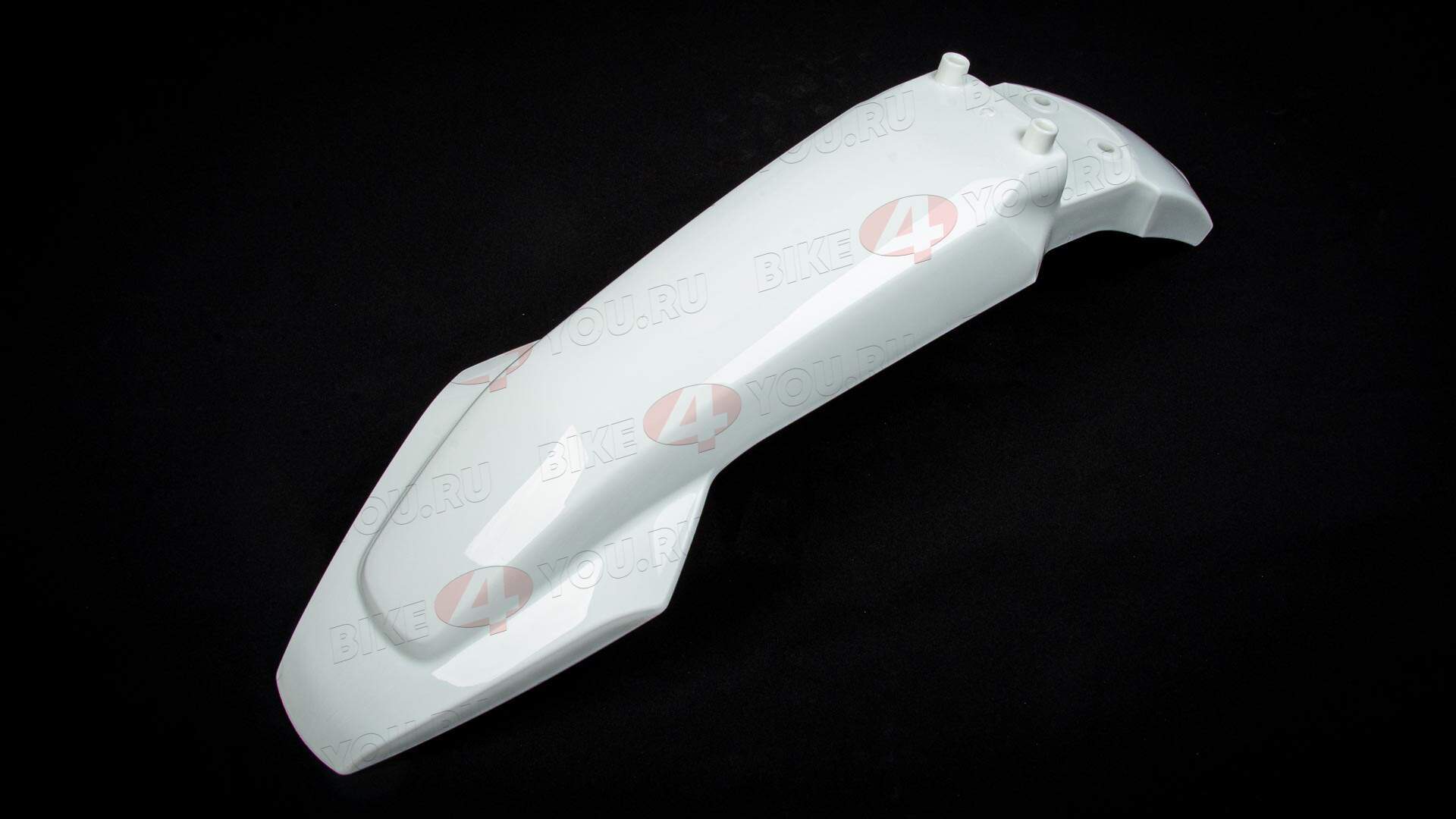 Пластик крыло переднее XT250 HS