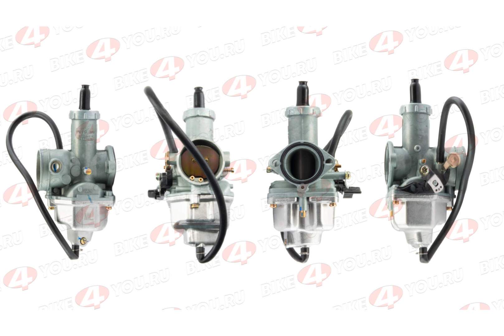 Двигатель 300см3 174MN-3 (CBS300) с балансиром ZS Двигатель 300см3 174MN-3 (CBS300) с балансиром ZS