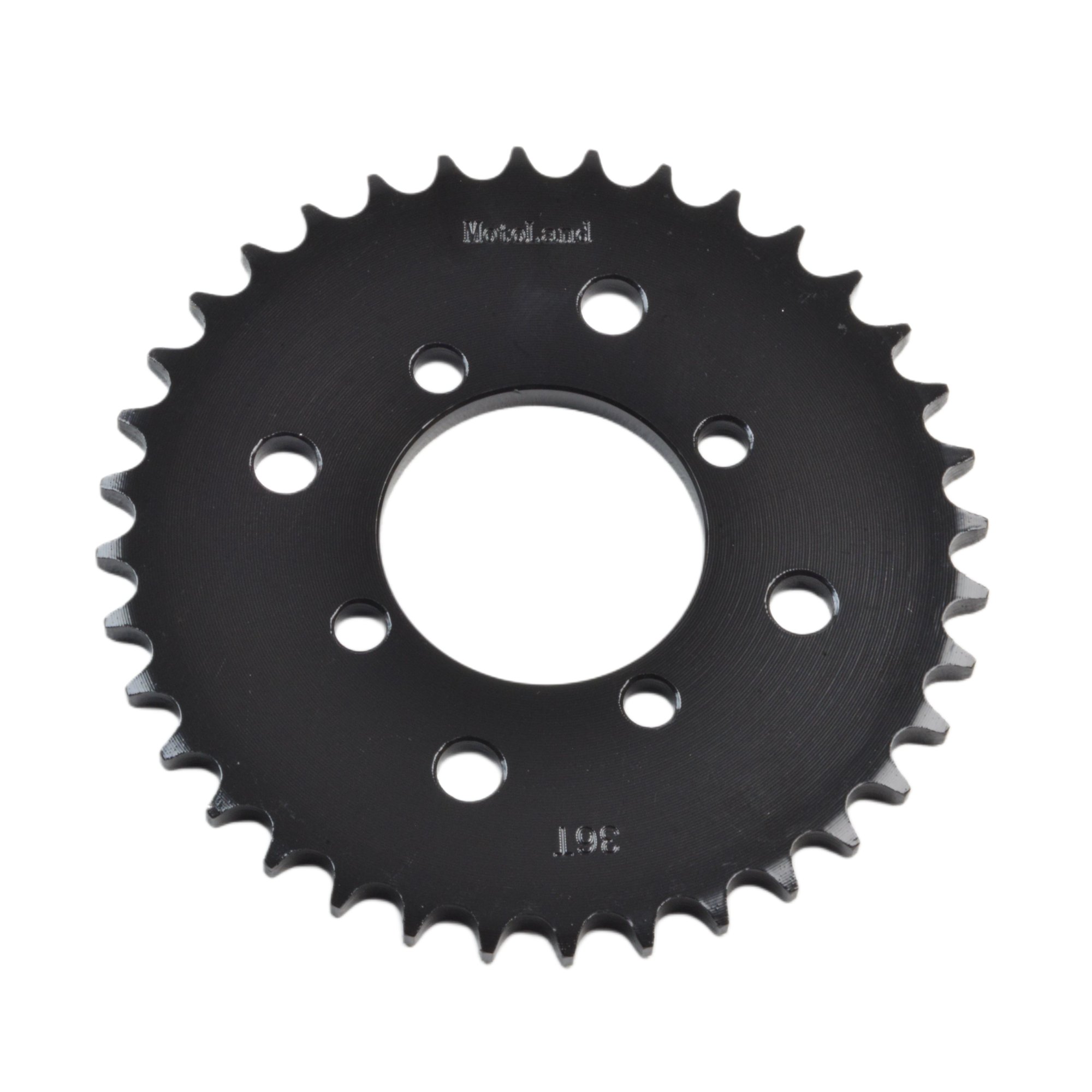 Венец, звезда ведомая (428-36) Альфа/Дельта, CG/CB универсальная  Венец, звезда ведомая (428-36) Альфа/Дельта, CG/CB универсальная